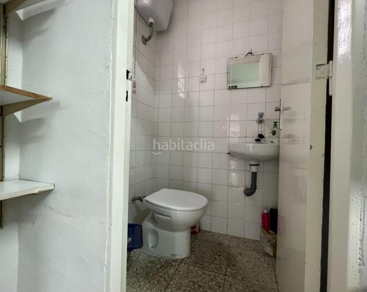 Foto c48ba9ab-09d6-45af-872b-f443149e579c. Lloguer local comercial a San Isidro Getafe