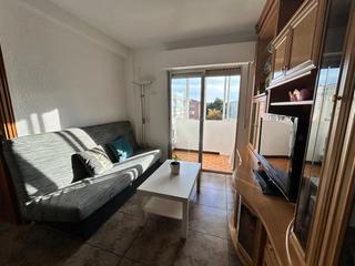 Piso en Juan de la Cierva