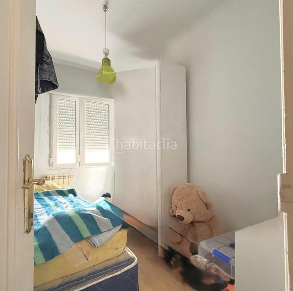 Foto c9af9331-0d93-4ff4-ac2b-8113cf30beb6. Appartamento con riscaldamento in Pradolongo Madrid