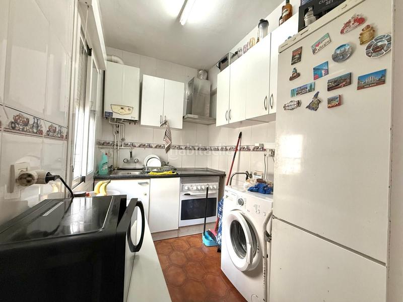 Foto f4979074-4266-4306-88da-4831fe7edc14. Appartamento con riscaldamento in Pradolongo Madrid