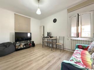 Appartement  Nicolas sanchez
