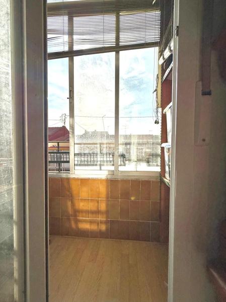 Foto 20fcf034-8322-4b9c-a921-b249b15fea68. Flat with heating in Pradolongo Madrid