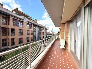 Flat in San Isidro