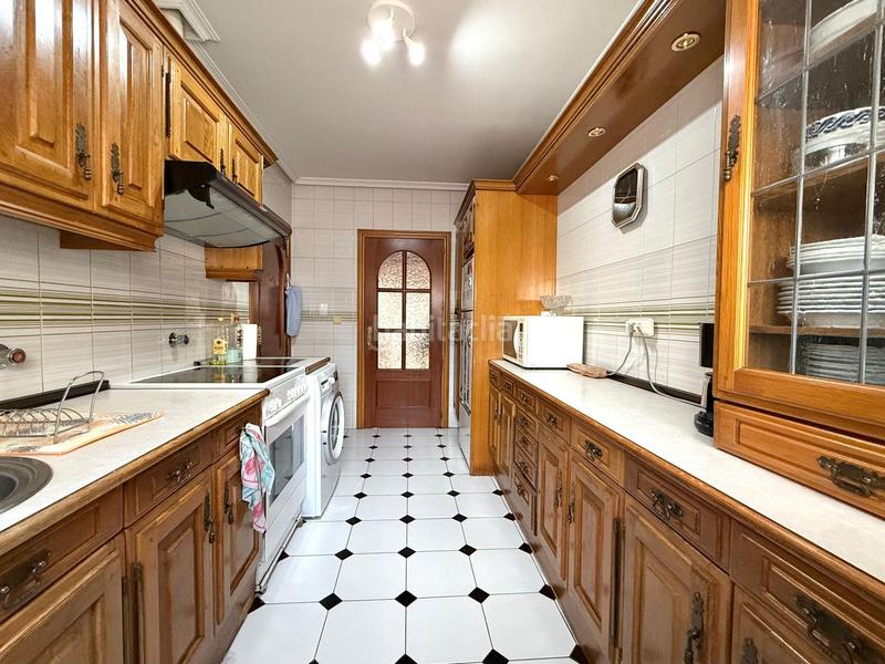 Foto 6735bb47-7f81-440e-aa59-0f784a1f1d82. Dúplex amb calefacció a San Isidro Getafe