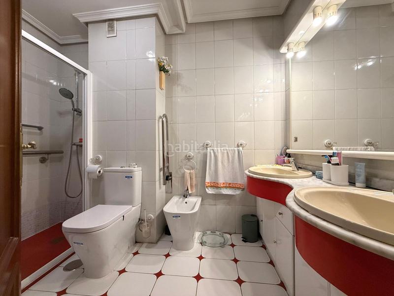 Foto 7dbcefab-f094-4c1c-967d-8cbf2b5c31b2. Dúplex amb calefacció a San Isidro Getafe