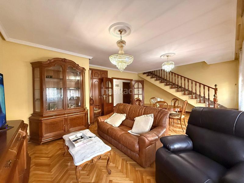 Foto 99f12ade-6aa8-42a9-8b29-ad5563aedf8b. Dúplex amb calefacció a San Isidro Getafe