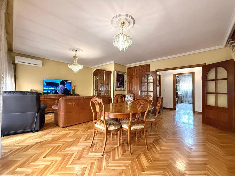 Foto e59cc476-e32b-405c-97ed-1da9a8971261. Dúplex amb calefacció a San Isidro Getafe