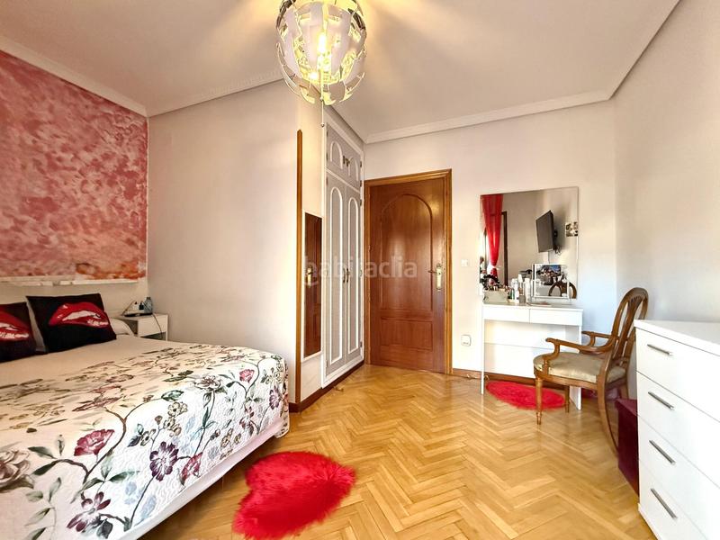 Foto 1a6d55c2-2625-4e83-969c-eed1a318dda3. Zweistöckige wohnung mit heizung in San Isidro Getafe