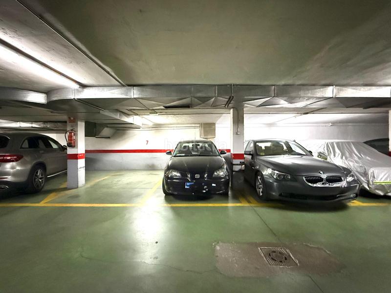 Foto 1f52f500-9582-4eff-b878-8c468c0caf73. Zweistöckige wohnung mit heizung in San Isidro Getafe