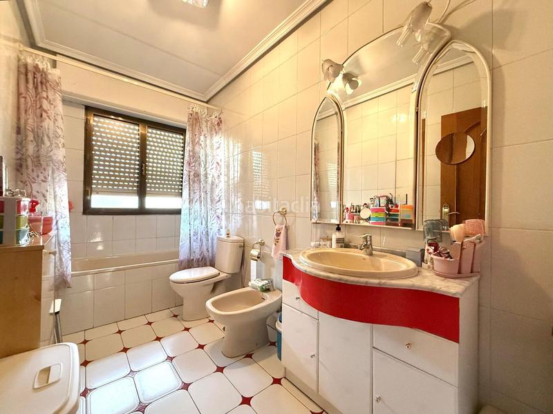 Foto 2bb5e7fd-ee83-4f3e-a06b-8dc1434ef7ec. Zweistöckige wohnung mit heizung in San Isidro Getafe