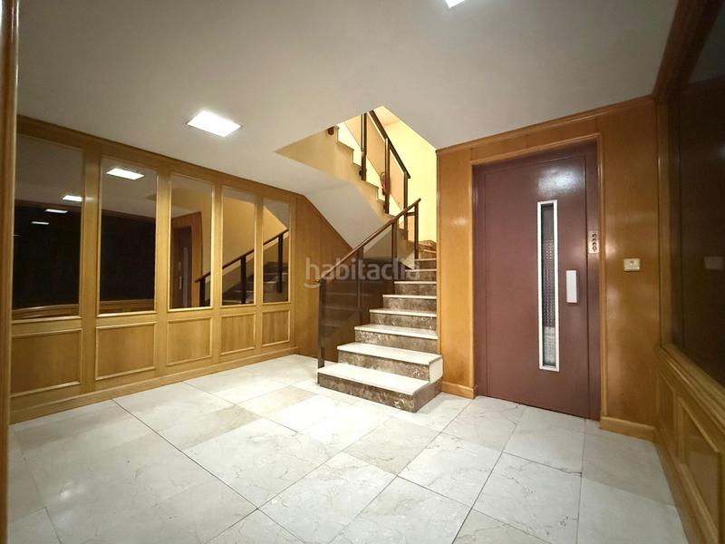 Foto 5109fb6c-4c3e-4ddb-90db-0d943d3a433c. Zweistöckige wohnung mit heizung in San Isidro Getafe