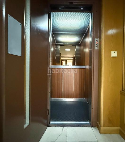 Foto 6c296a6d-4489-4b83-b896-0125d5f177a5. Zweistöckige wohnung mit heizung in San Isidro Getafe