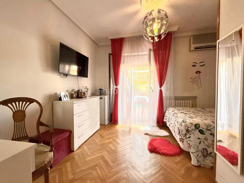 Foto 7d96b9f2-d765-46ca-b1ad-82ce27fed1a5. Zweistöckige wohnung mit heizung in San Isidro Getafe