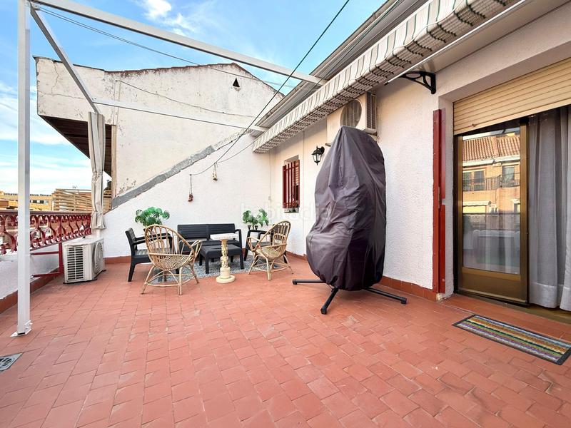 Foto 9557d0da-08f3-4c3e-9842-fa5eff5d1912. Zweistöckige wohnung mit heizung in San Isidro Getafe