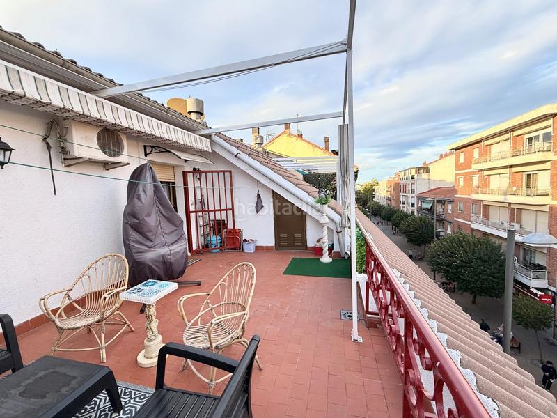 Foto 9e17664b-c24b-4796-9ba5-d58e004049a3. Zweistöckige wohnung mit heizung in San Isidro Getafe