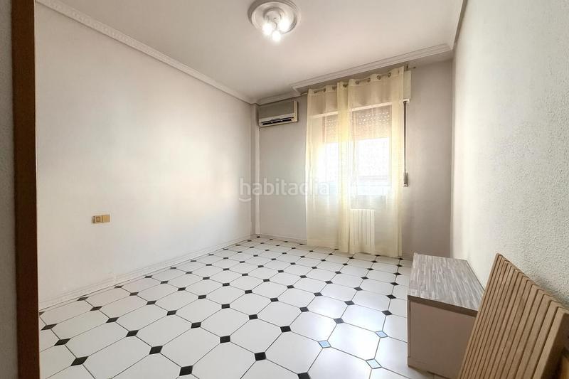 Foto a58fb1ef-5881-493c-b98c-412ead932abe. Zweistöckige wohnung mit heizung in San Isidro Getafe