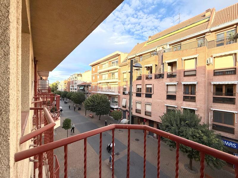 Foto a94e1183-2ec3-4c30-b969-dedfe86687ab. Zweistöckige wohnung mit heizung in San Isidro Getafe