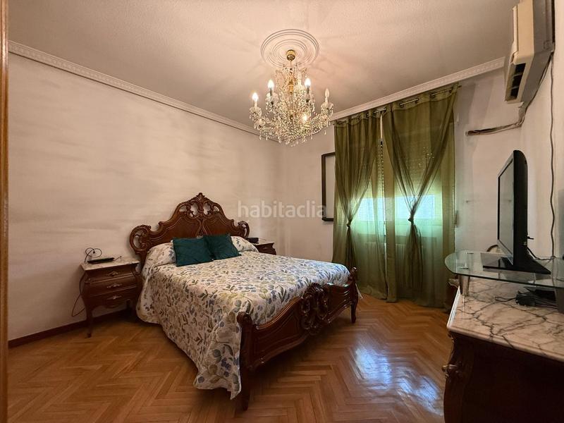 Foto cdd15fff-1212-4707-bf0c-5962c14c1695. Zweistöckige wohnung mit heizung in San Isidro Getafe