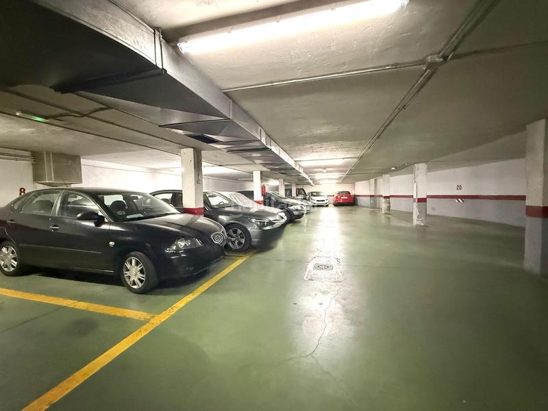 Foto ec836f64-fe69-44f2-bf2e-3b3a1313f757. Zweistöckige wohnung mit heizung in San Isidro Getafe