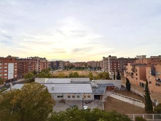 Location Attique à El Bercial