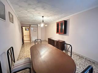 Appartement  Garcilaso