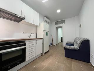 Business premise in GARCILASO