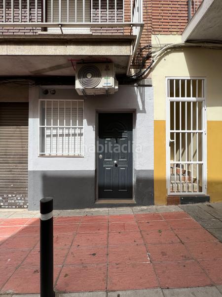 Foto 4850cc55-8dad-42ec-a819-0589bb4590ea. Local comercial a La Alhóndiga Getafe