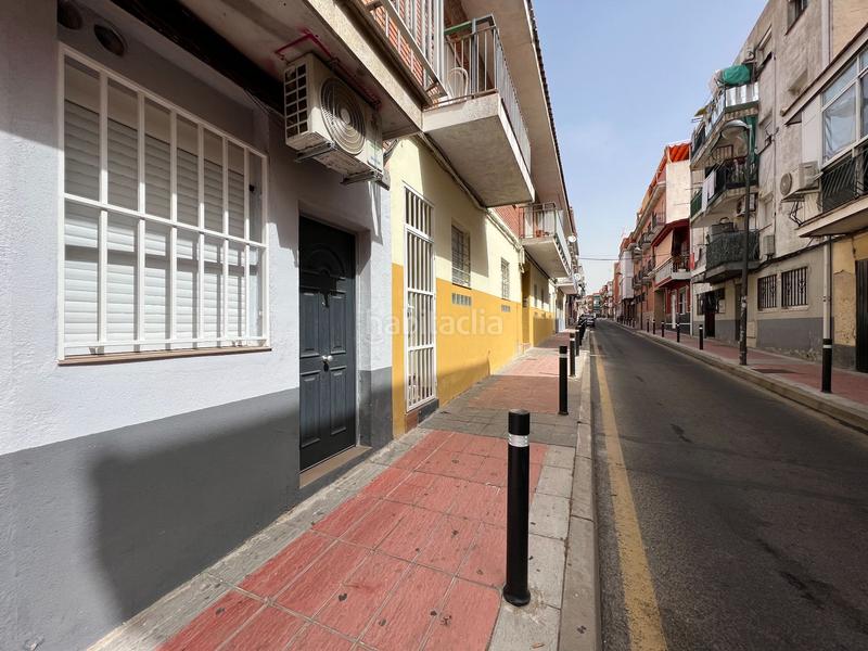 Foto 8cf51c5a-7dc4-46fc-aa09-fcf9d06f85bb. Local comercial a La Alhóndiga Getafe