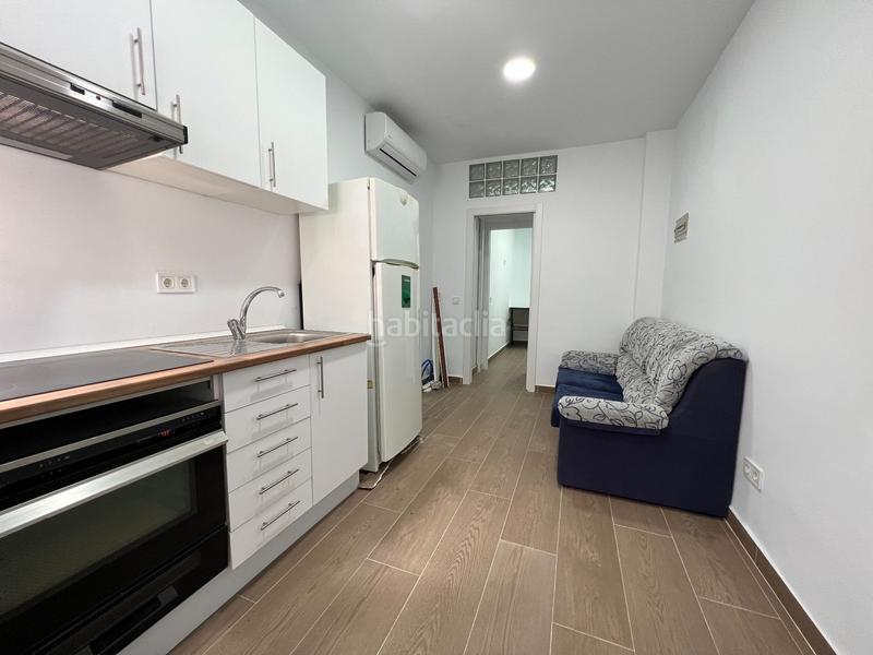 Foto 59fce90d-52d5-444c-8d8d-92337ea22a84. Local commercial dans La Alhóndiga Getafe