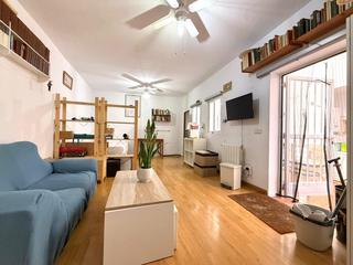 Appartement à Universidad