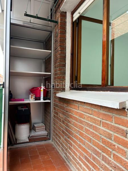 Foto bbc6b8b5-63be-47e8-8f11-57f53ed3aa21. Appartamento con riscaldamento in La Alhóndiga Getafe