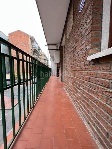 Foto 471501c0-317a-4604-95e1-77f5d111322e. Appartement avec chauffage dans La Alhóndiga Getafe