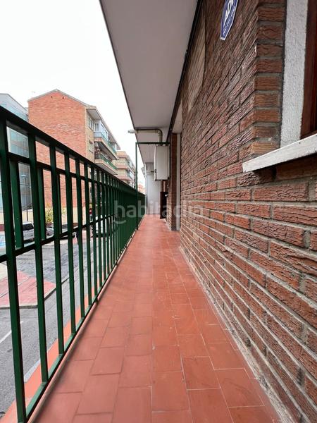 Foto 716ebcaf-0592-4d5e-a0ba-366413692cb7. Etagenwohnung mit heizung in La Alhóndiga Getafe