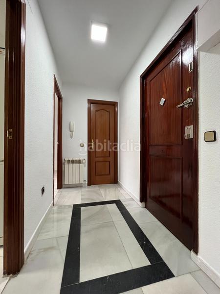 Foto f36a0cfd-8739-42e5-adc4-f00e36acfd97. Etagenwohnung mit heizung in La Alhóndiga Getafe