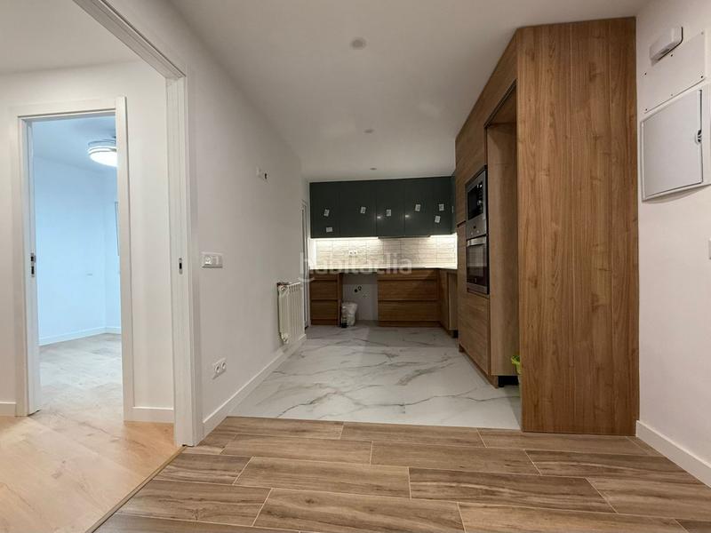 Foto efd9e7a1-f5ef-4d5a-afba-8396e30aa3db. Appartement avec chauffage dans San Isidro Getafe