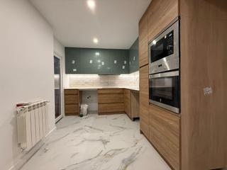 Etagenwohnung in San Isidro