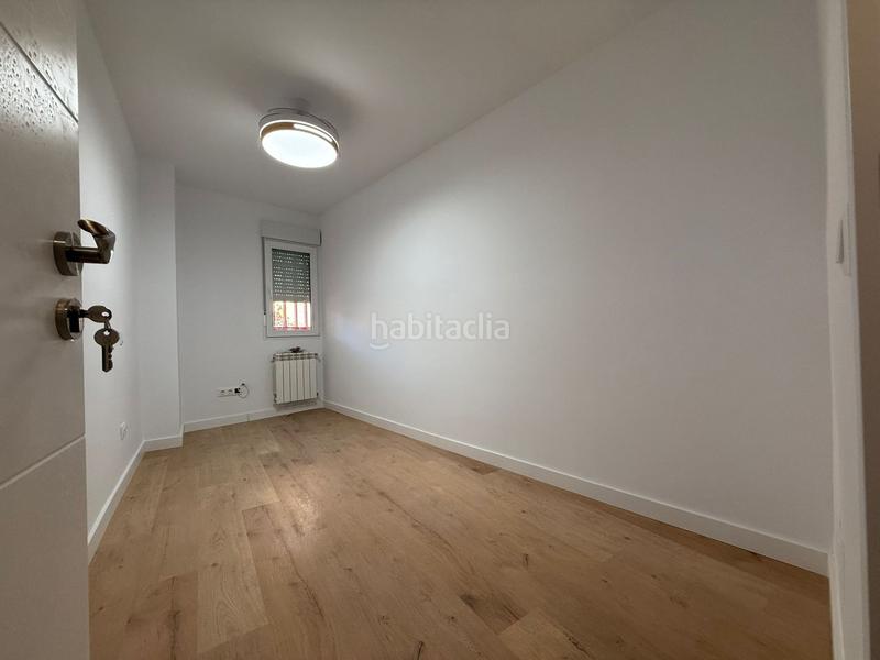 Foto 200cdcb2-e2a3-4928-b2bc-2d397e490926. Flat with heating in San Isidro Getafe