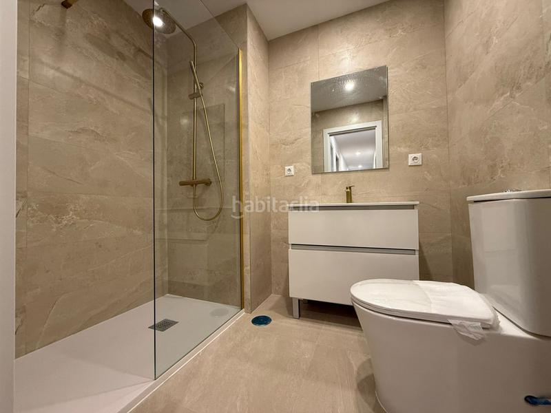 Foto 5b9239f5-8547-465e-ab2f-e102e738bd4e. Flat with heating in San Isidro Getafe