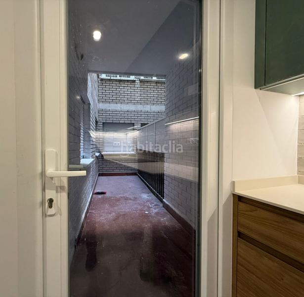 Foto ddf29f81-3072-4582-98b0-927942204383. Flat with heating in San Isidro Getafe