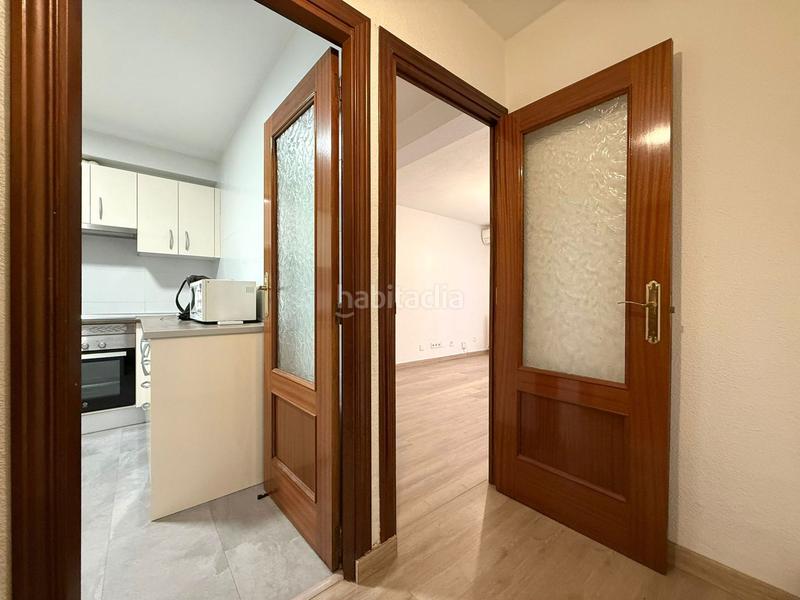 Foto 4f1d9543-16b8-466e-a017-bf02ea918820. Appartamento con riscaldamento in San Isidro Getafe