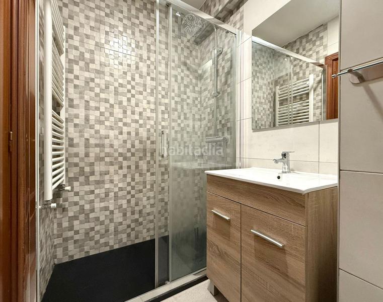 Foto 6eed06a9-7461-4e13-b765-076141d212df. Appartamento con riscaldamento in San Isidro Getafe