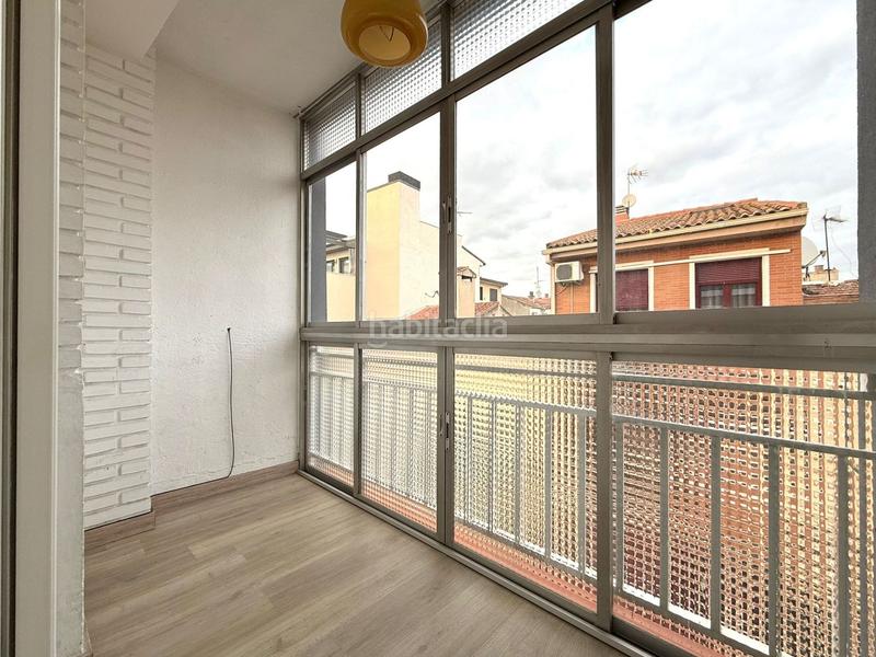 Foto a8abee54-715f-43f9-8d7c-0df6eb4c7e08. Appartement avec chauffage dans San Isidro Getafe
