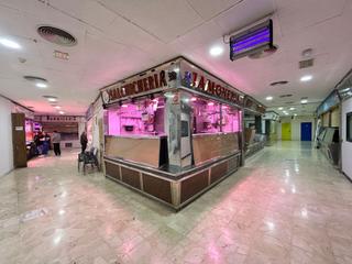 Local Comercial  Toledo