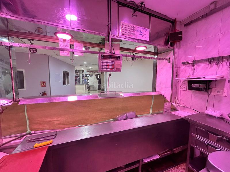 Foto 2107ff89-b8dd-4693-8d58-931283631b29. Local comercial en San Isidro Getafe