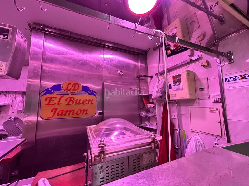 Foto 920fcb1e-d46f-4178-af92-89777573432f. Local comercial en San Isidro Getafe