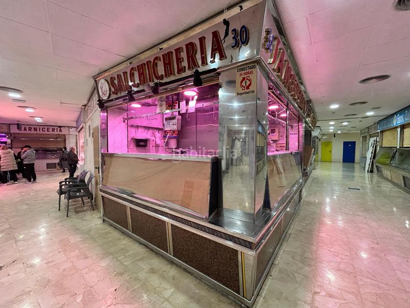 Foto 95cb3c2a-f306-4749-9b1b-b3a0f6c79cdd. Local comercial en San Isidro Getafe