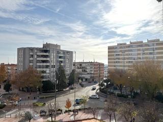 Appartement  Juan de la cierva