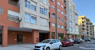 Location Appartement à Universidad