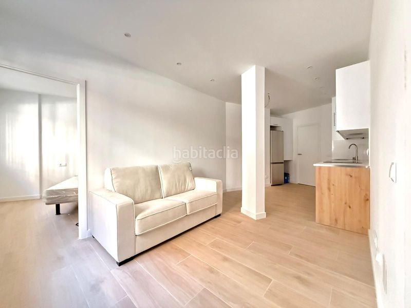 Foto 220306ae-760c-4d06-8464-6d90b367756f. Pis amb calefacció a San Isidro Getafe