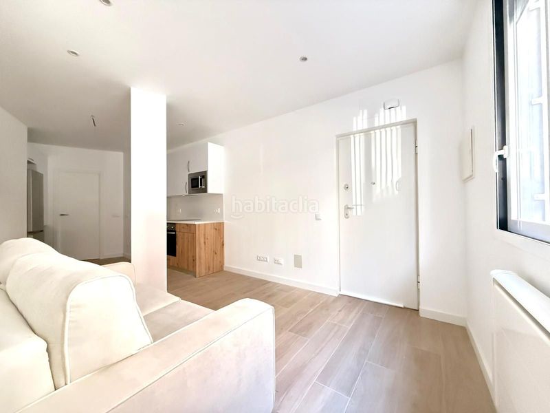 Foto 260e1892-69f1-41a6-ae0e-46d4ddd366fd. Pis amb calefacció a San Isidro Getafe